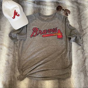 Atlanta Braves T-Shirt